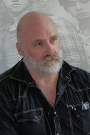 David Caesar portrait