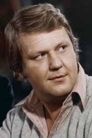 Christer 'Bonzo' Jonsson portrait