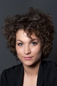 Eva van de Wijdeven portrait