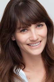 Jenna Upton portrait