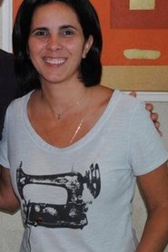 Ciça Castello portrait