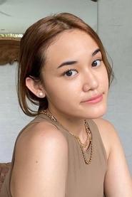 Azzura Pinkan portrait