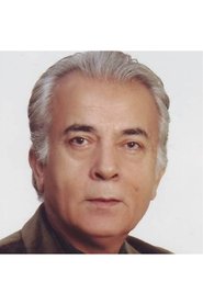 Reza Banki portrait