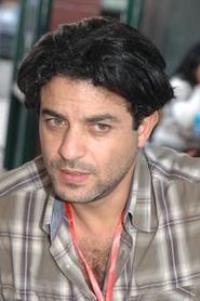 Hicham Bahloul portrait