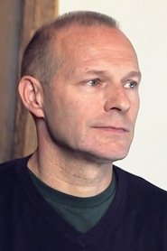 Giles Nuttgens portrait