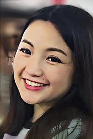 JoJo Shum Po-Yee portrait