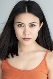 Brigid Leahy portrait
