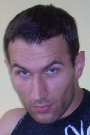 Pavel Nyziak portrait