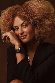 Gabriela Loran portrait