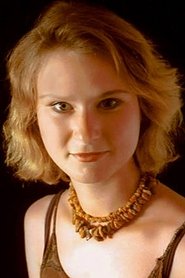 Marta Masłowska portrait