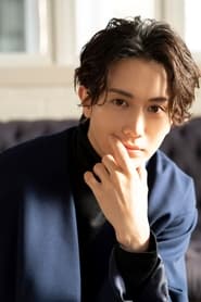 Motohiro Ota portrait