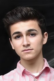 Esteban Costoso portrait