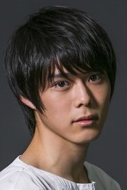 Kanata Hosoda portrait
