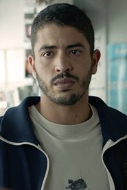 Laulad Ahmed portrait
