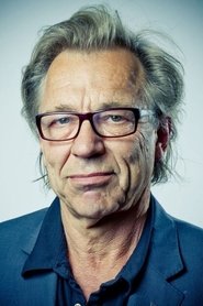 Jan Mulder portrait