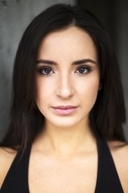 Catherine Michaud portrait