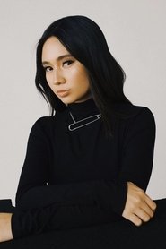 Nicole Zefanya portrait