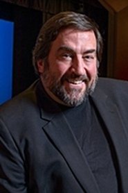 Scott Severance portrait