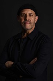 Randy Kerber portrait