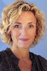 Audrey Perrin portrait