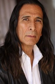 Gregory Zaragoza portrait