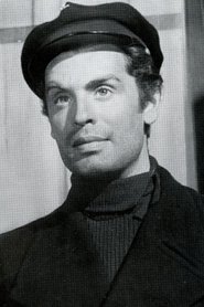 Roberto Mauri portrait