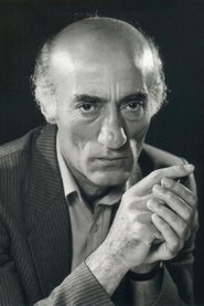 Hrant Matevosyan portrait