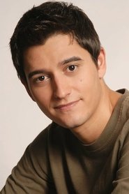 Zack  Molina portrait