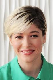 Sarah Felberbaum portrait