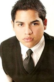 Gilmer Bejarano portrait