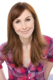 Emily Eiden portrait
