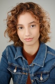 Isabel Roldan portrait
