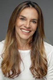 Mara Carvalho portrait