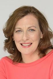 Nancy Ellen Shore portrait