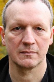 Timothy Walker portrait