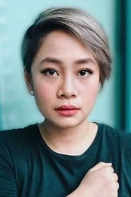Clara Del Rosario portrait