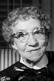 Fanny Tremblay portrait
