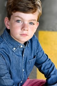 Cole Eichenberger portrait