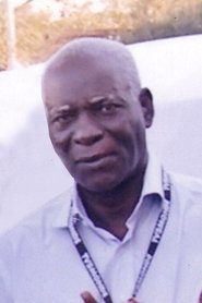 Roger Gnoan M'Bala portrait
