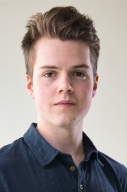 Cole Failing portrait