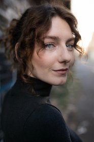 Alexandra Jensen portrait