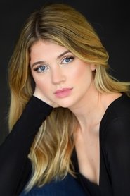 Sarah Fischer portrait