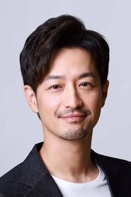 Terunosuke Takezai portrait