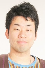 Tatsuhiro Kikuchi portrait