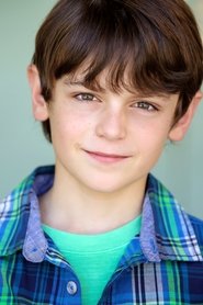 Zachary Rifkin portrait