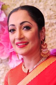 Tania Ahmed portrait