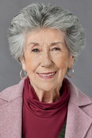 Ellen Travolta portrait