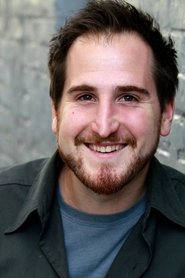 Jason Weissbrod portrait