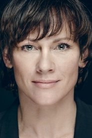 Nadja Stübiger portrait