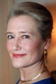 Lena Strömdahl portrait